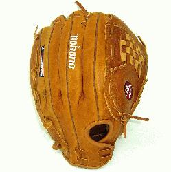 nas heritage of handcrafting ball gloves in America